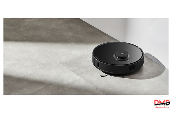 Robot hút bụi lau nhà Xiaomi Robot Vacuum S10T