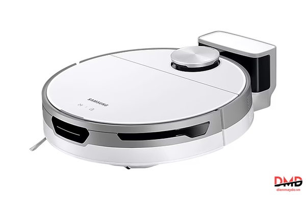 Robot hút bụi Samsung Jet Bot VR30T80313W/SV