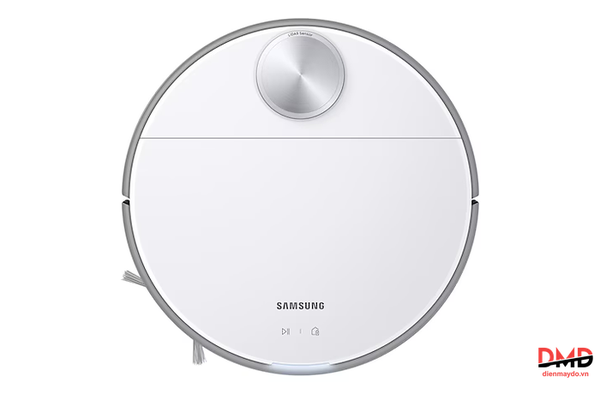 Robot hút bụi Samsung Jet Bot+ VR30T85513W/SV