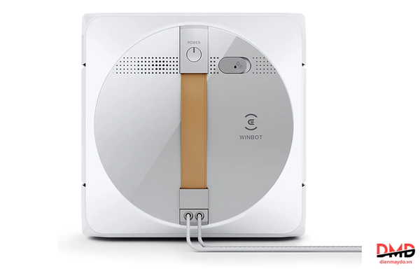 Robot lau kính Ecovacs WINBOT W1 PRO