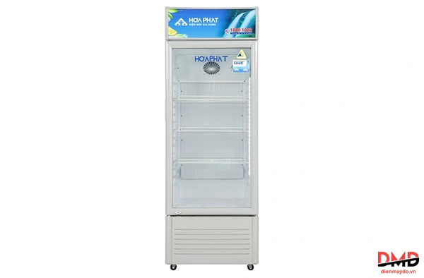 Tủ mát Hòa Phát 195 lít S6195