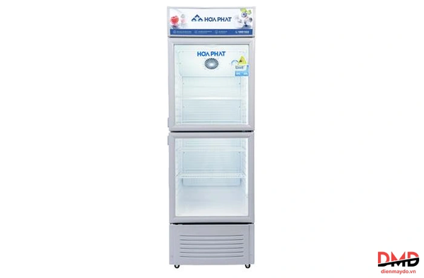 Tủ mát Hòa Phát 280 lít S6280