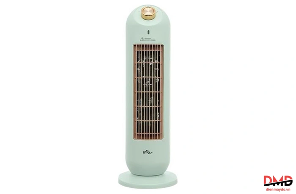 Quạt sưởi gốm Bear SH-4H20Z