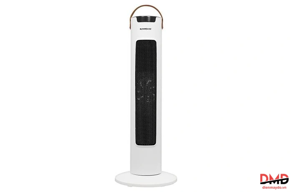 Quạt sưởi gốm Sunhouse SHD7060W