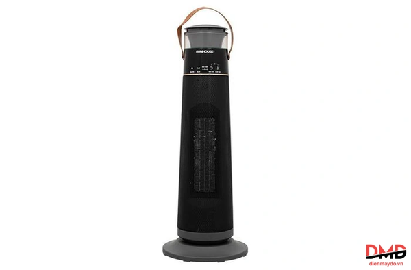 Quạt sưởi gốm Sunhouse SHD7061