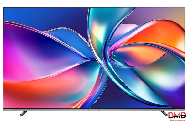 Smart Tivi Hisense 100 inch 100Q6Q