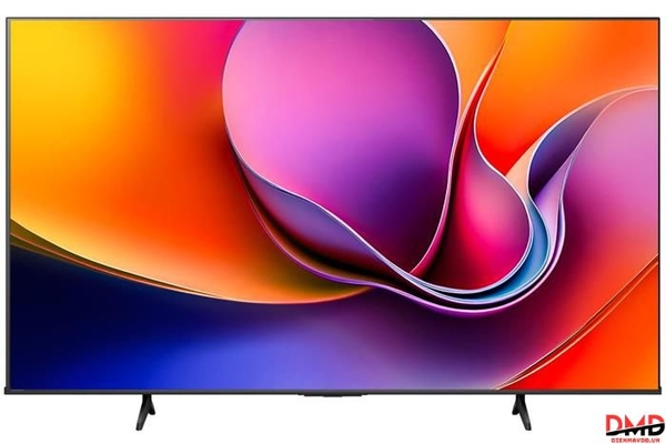 Smart Tivi Hisense 4K 65 inch 65A6Q