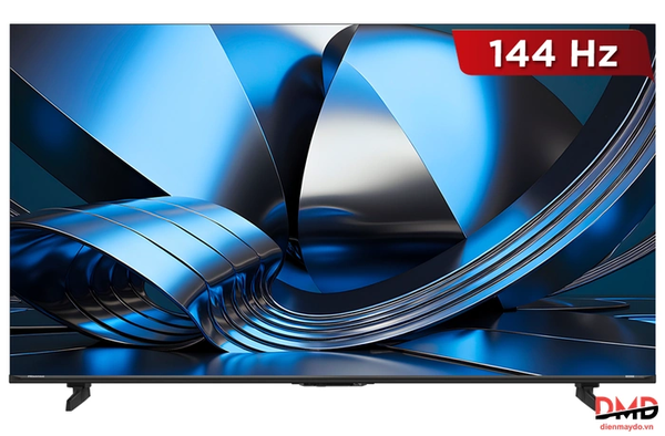 Smart Tivi Hisense 75 inch 75U6S