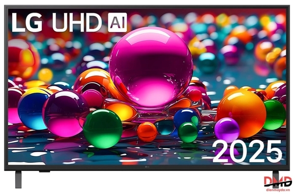 Smart Tivi LG 4K 43 inch 43UA841CPSA