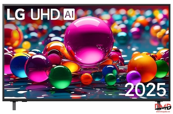 Smart Tivi LG 4K 55 inch 55UA841CPSA