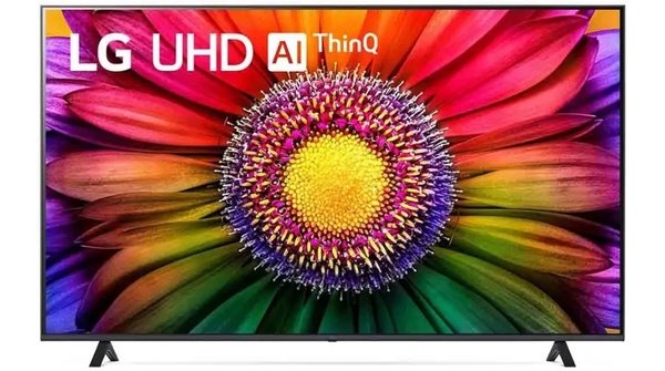 Smart Tivi LG 4K 75 inch 75UR8050PSB