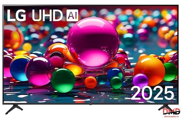 Smart Tivi LG 4K 85 inch 85UA841CPSA