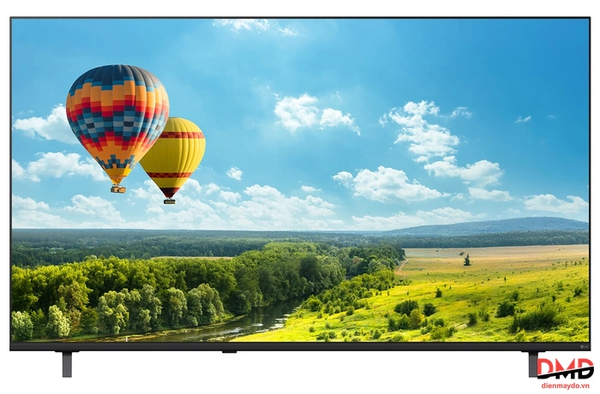 Smart Tivi LG AI 4K 65 inch 65NU85CBPSA