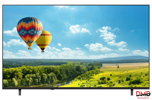 Smart Tivi LG AI 4K 75 inch 75NU85CBPSA
