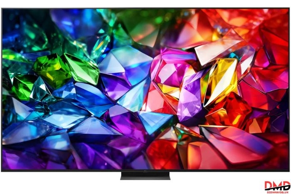 Smart Tivi LG Micro RGB evo AI 4K 100 inch 100MRGB96BS