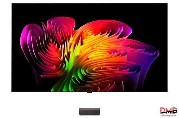 Smart Tivi LG OLED AI 4K 83 inch OLED83W6PSA