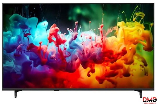 Smart Tivi LG QNED AI 4K 55 inch 55QNED70BSA