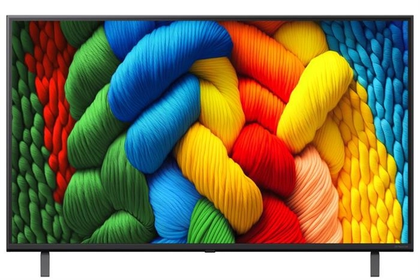 Smart Tivi NanoCell LG 4K 43 inch 43NANO80ASA
