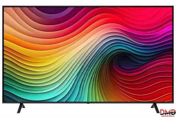 Smart Tivi NanoCell LG 4K 86 inch 86NANO81TSA