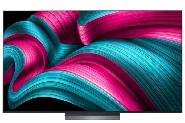Smart Tivi OLED evo LG 4K 77 inch OLED77C5PSA
