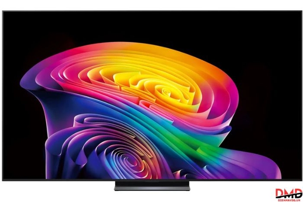 Smart Tivi OLED evo LG AI 4K 83 inch OLED83C6PSA