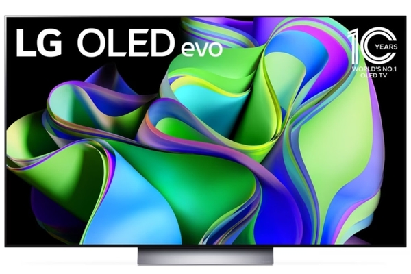 Smart Tivi OLED LG 4K 65 Inch 65C3PSA