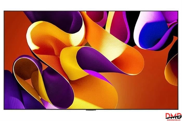 Smart Tivi OLED LG 4K 65 inch 65G4PSA