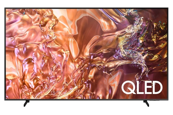 Smart Tivi QLED Samsung 4K 75 inch 75QE1D