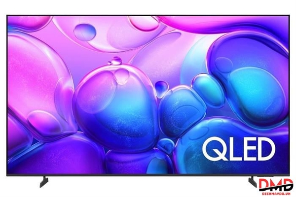 Smart Tivi QLED Samsung 4K 75 inch QA75Q6FA