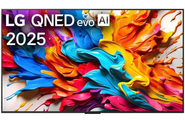 Smart Tivi QNED Evo MiniLED LG 4K 86 inch 86QNED9MASA