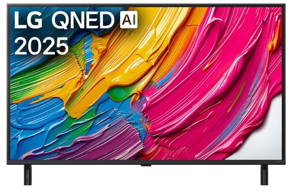 Smart Tivi QNED LG 4K 55 inch 55QNED80ASA