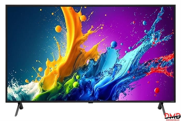 Smart Tivi QNED LG 4K 86 inch 86QNED80TSA