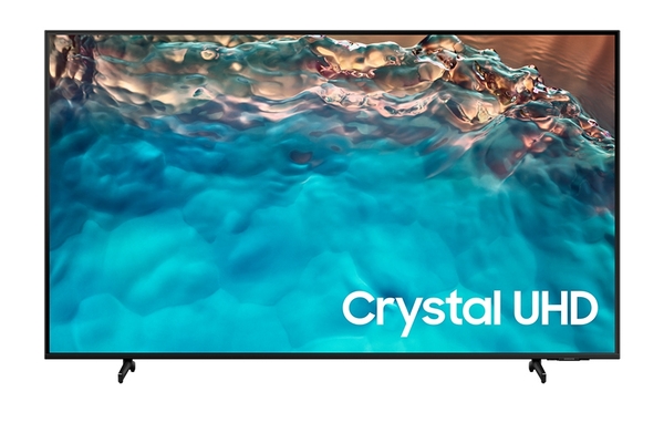 Smart Tivi Samsung 4K UHD 75 inch UA75BU8000