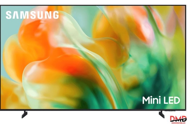 Smart Tivi Samsung AI Mini LED 4K 65 inch UA65M80HA