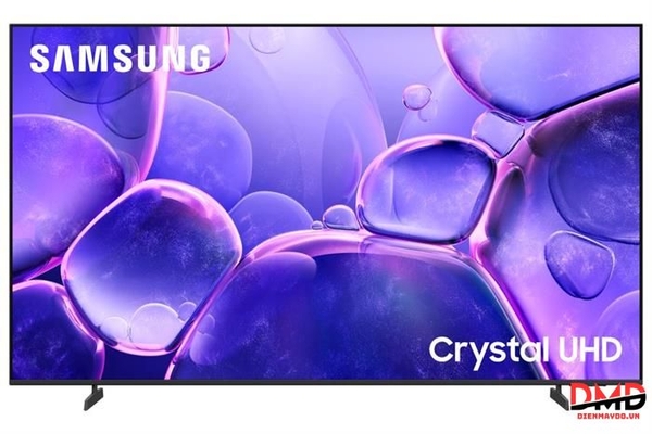 Smart Tivi Samsung Crystal UHD 4K 43 inch UA43U8550F