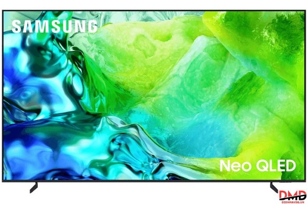 Smart Tivi Samsung Neo QLED 4K 100 inch QA100QN80H
