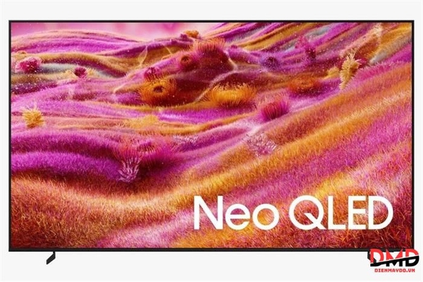 Smart Tivi Samsung Neo QLED AI 4K 115 inch QA115QN90F
