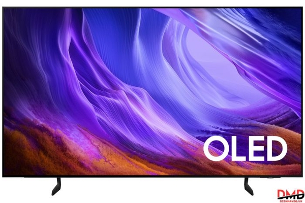 Smart Tivi Samsung OLED 4K 55 inch QA55S85HA