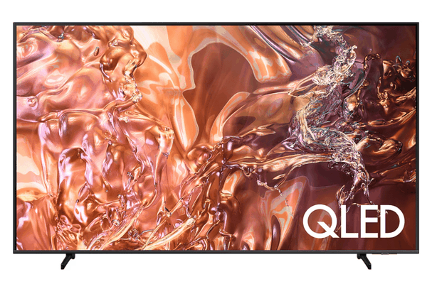Smart Tivi Samsung QLED 4K 50 inch 50QE1D