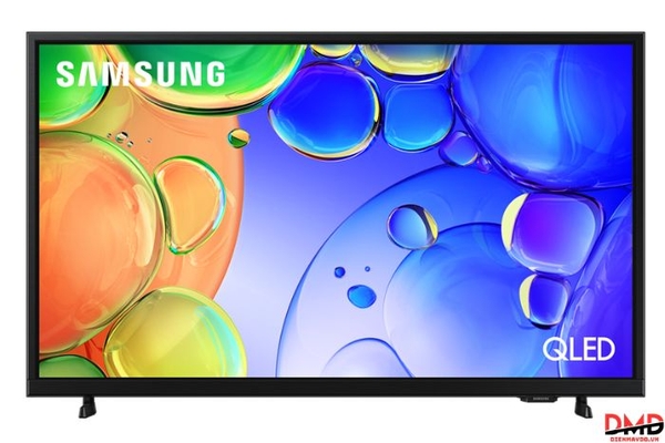 Smart Tivi Samsung QLED FHD 43 inch QA43Q5FAA