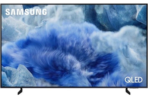 Smart Tivi Samsung QLED Vision AI 4K 50 inch QA50Q8F