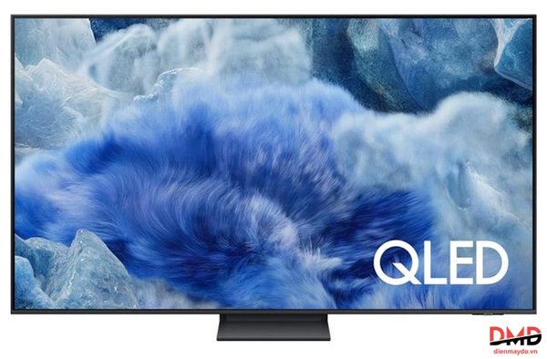 Smart Tivi Samsung QLED Vision AI 4K 55 inch QA55Q8F5