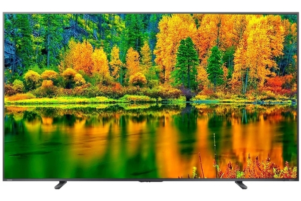 Smart Tivi Toshiba 4K QLED 100 inch 100Z670NP