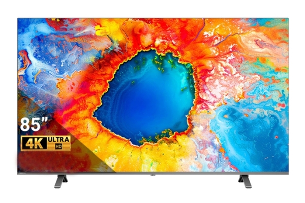 Smart Tivi Toshiba 4K QLED 85 inch 85M450NP