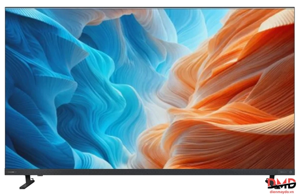 Smart Tivi Toshiba AI 55 inch 55Z670SP