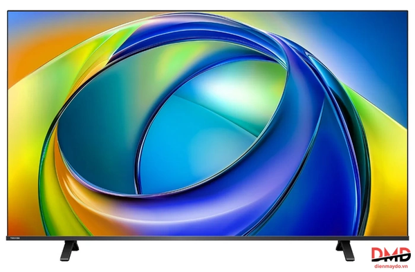 Smart Tivi Toshiba AI 75 inch 75C350RP