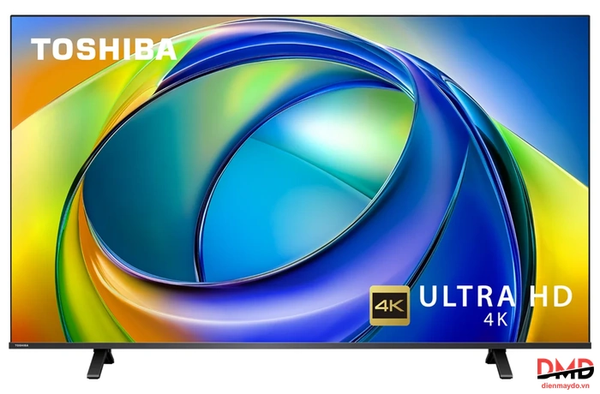 Smart Tivi Toshiba AI 85 inch 85C350RP