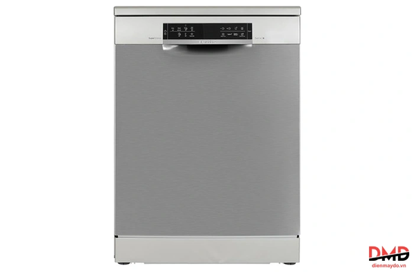 Máy rửa bát độc lập Bosch SMS6ZCI37Q