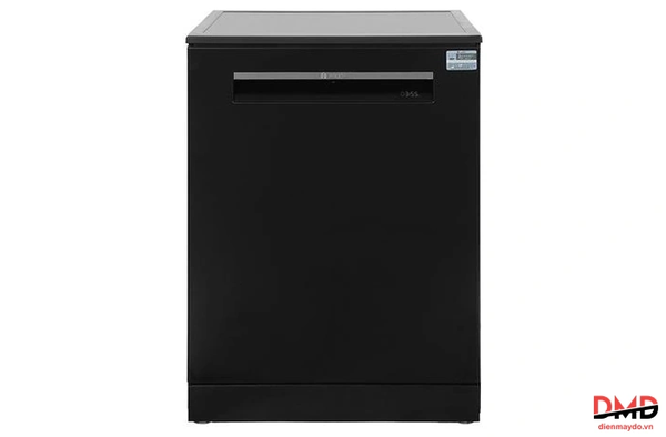 Máy rửa bát độc lập Bosch SMS6ZMB00P