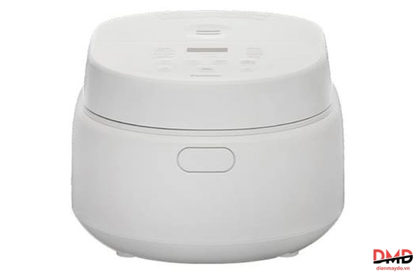 Nồi cơm điện tử Panasonic SR-DL104WRA 1 lít